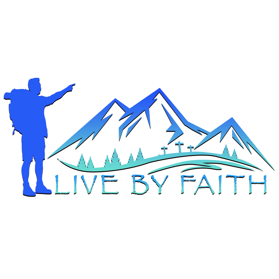 live by faith