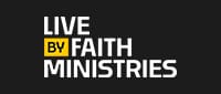 Live by Faith Ministries